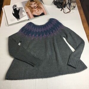 Altar’d State Sweater